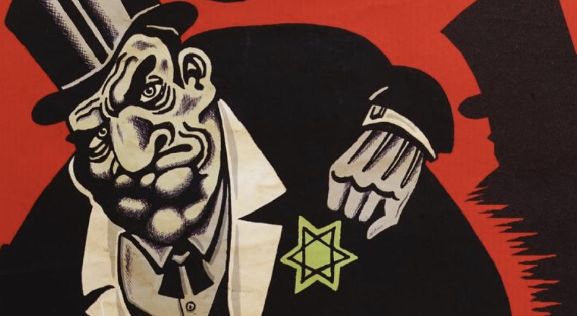 Bibi Literally Claims ICC Warrant is the Result of “Antisemitic Hatred”